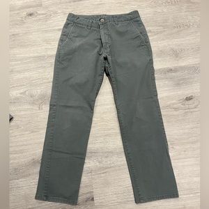 Bonobos Chinos (31/28)